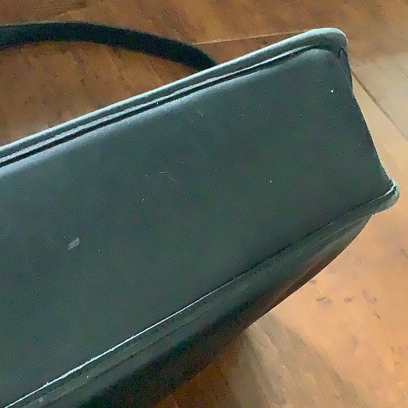 Vintage Coach Beekman Porfolio Briefcase - Picture 8 of 16